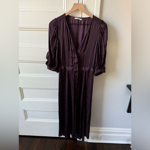 Sessùn Ines Dress - Picture 1 of 4